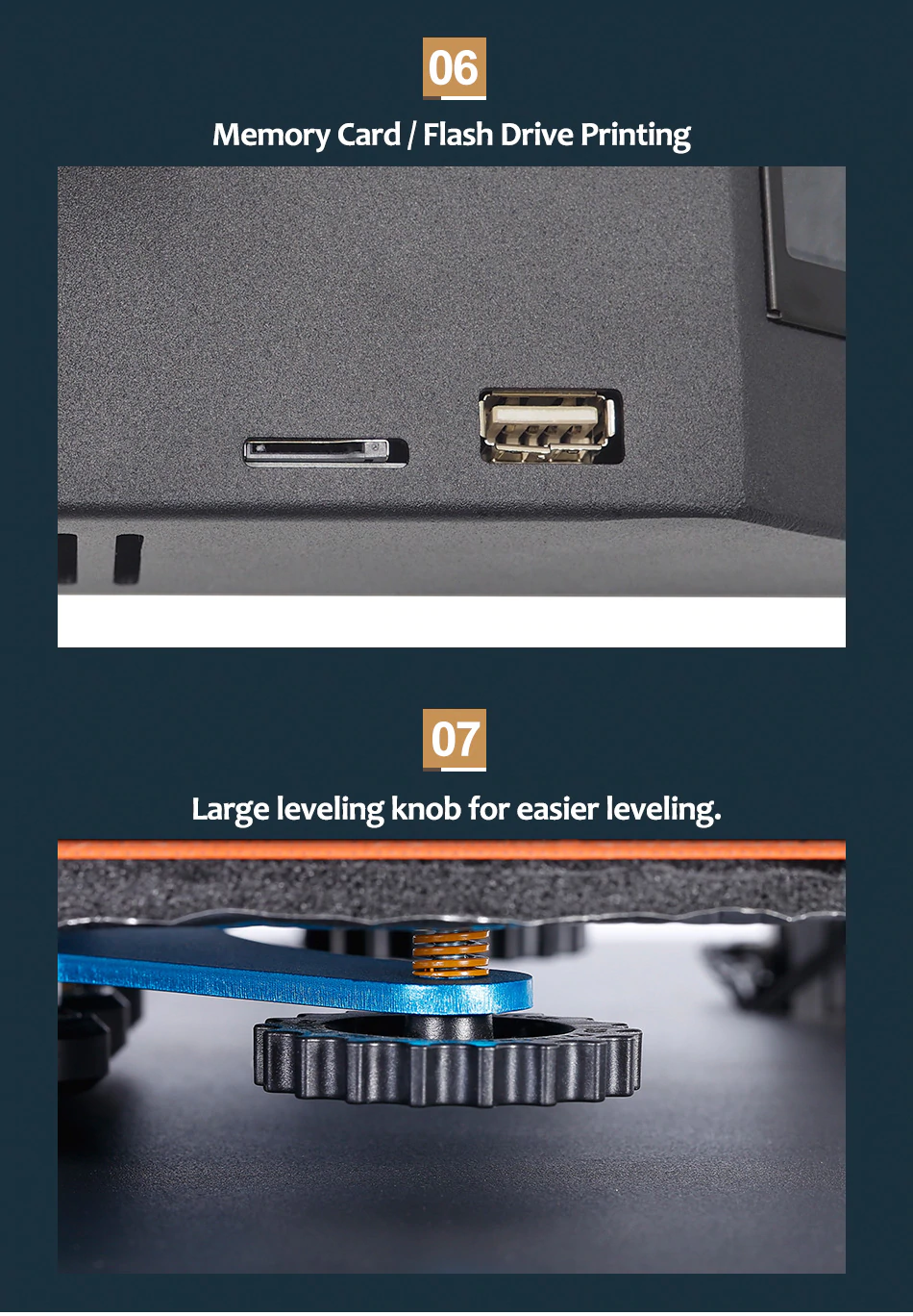 3D Gadgets Malaysia | Artillery Sidewinder X1 Semi DIY 3D Printer Kit